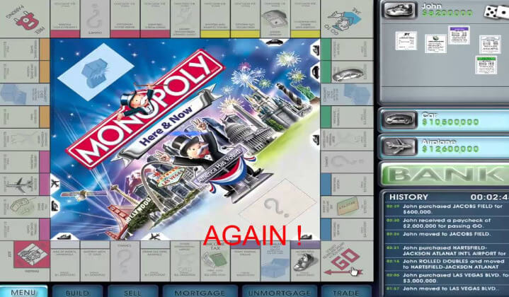 monopoly for mac review