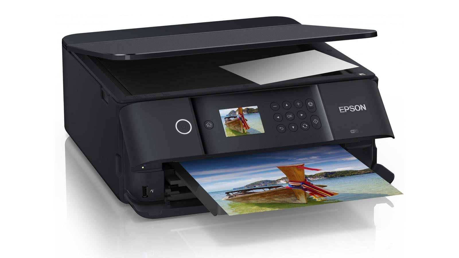 best home printers 2018 for mac